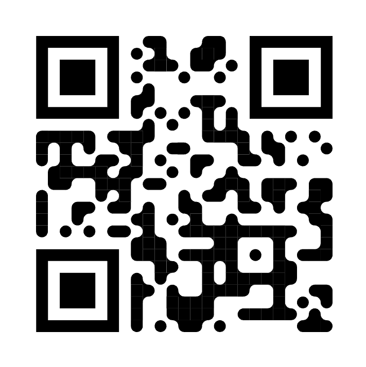 QR kodni skanerlab, ilovani yuklab oling